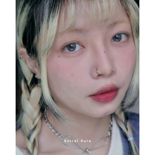星歐 1Day 星空系列 Astral Aura